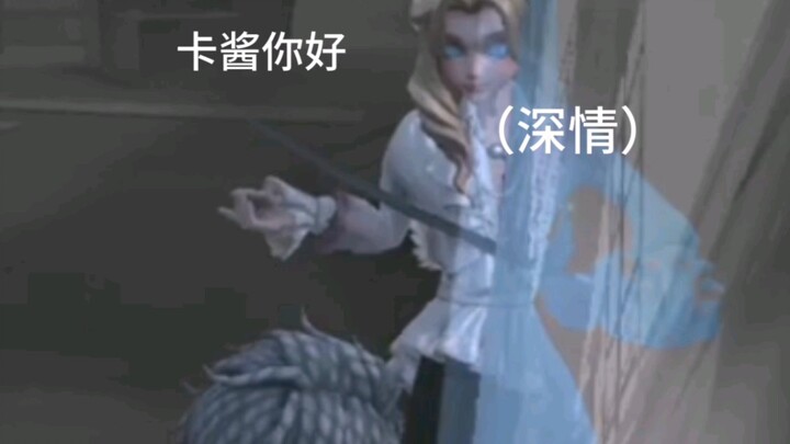 [Shooting & Editing] It feels like we’re in completely different art styles ⊙▽⊙