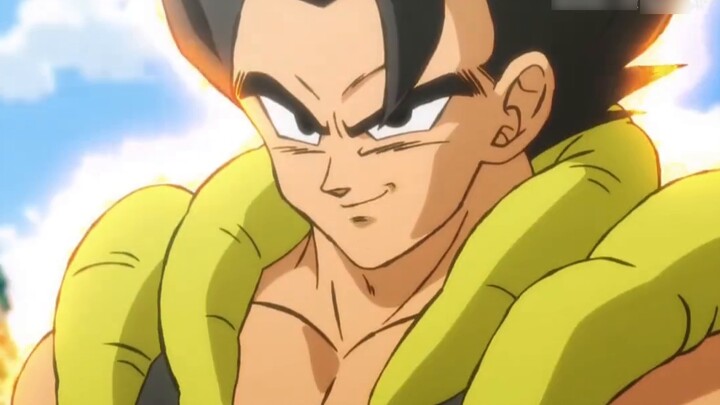 Dragon Ball Dian Zero Kesejahteraan Penggemar Eksplosif Mode Edit 20 Jam Reproduksi Versi Teater Dra
