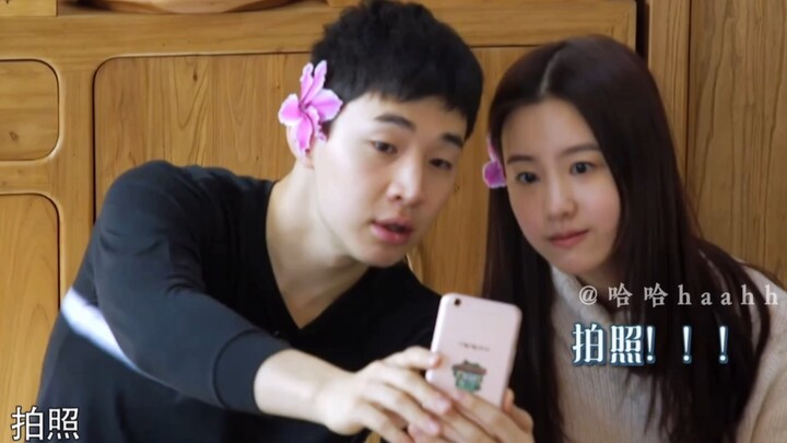 น้ำตาลหมดอายุอันตรายที่สุด คู่จิ้นสองคนนี้ก็ถือเป็นระเบิดความฟินในวงการ CP ทั้งหมด!