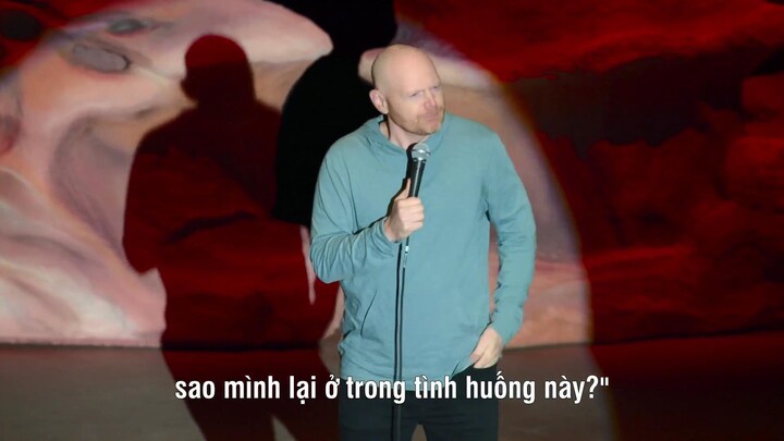 Hài độc thoại 2022: Những khoảnh khắc hay nhất Full Movie [Sub Việt]