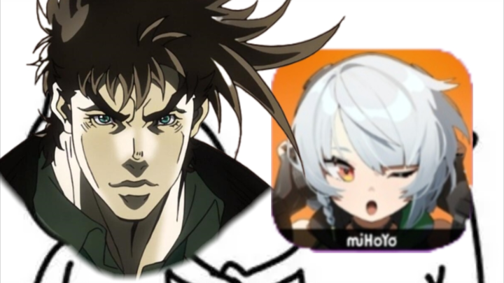 The battle song of Zetsu Zero sounds a bit like...