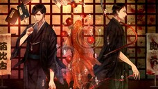 S1 EP 7 - Shouwa Genroku Rakugo Shinjuu English Sub