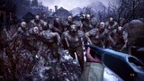 RESIDENT EVIL 8 VILLAGE - NEW Gameplay eliminating Werewolf Zombies (2021)