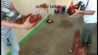 Taya kana haha😂