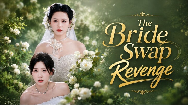 The Bride Swap Revenge