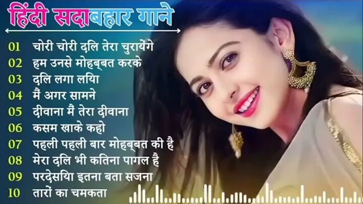 90 s Old Hindi Songs 90 s Love Songs Udit Narayan, Alka Yagnik Songs