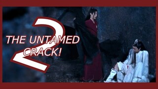 The Untamed CRACK! 2 ( 3 years & 30k+ subscription special)