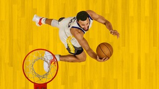 Stephen Curry: Underrated full movie [indo sub]