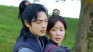2. TITLE: KOKDU [2023]/Korean Series Romance Comedy Fantasy Tagalog Dubbed HD