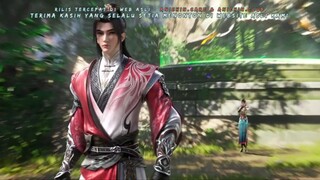 Peerless Battle Spirit Eps 126 Sub Indo