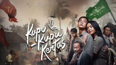 Kupu kupu Kertas [2024]