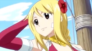 [Fairy Tail] Những gì chúng mình trải qua đều là để hướng tới tương lai