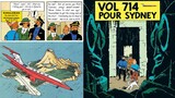 The Adventures of Tintin: Flight 714 (Part 1 & Part 2)