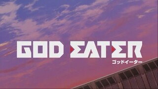 God Eater Ep.3