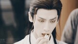 "He died on their wedding day after all"｜[Tan Tai Jin×Wen Kexing]
