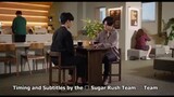 Sweetblood ep 10 eng sub