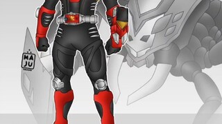 Thế hệ mới 'Dragon Rider'
