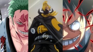 beggin / AMV / onepiece (wano)