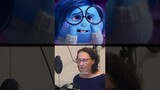 Inside Out 2 | Phyllis Smith as Sadness