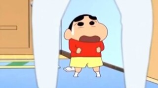 Crayon Shin Chan ชินจัง ตอน แผนการครั้งใหญ่ในการซื้อของฝากของพ่อ | ตอนที่ 7