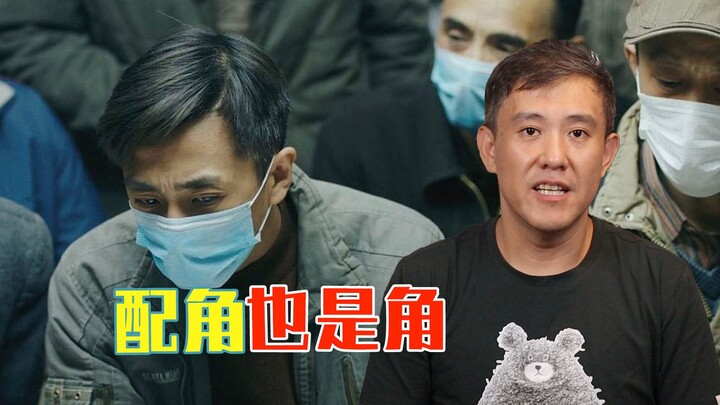 Their box office totals add up to 50 billion—but you might not recognize these three names!