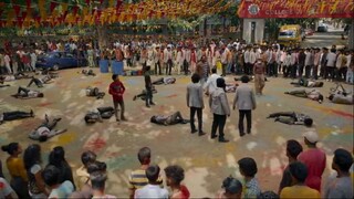 Aavesham 2024_Malayalam Full Movie