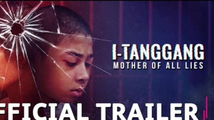 I-Tanggang mother of all lies EP4