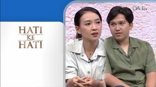 DAAI TV: Hati ke Hati "Sidik Eduard & Dhea Salsabila"
