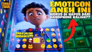 EMOJI INI HAMPIR DI HAPUS DARI HANDPHONE SELURUH DUNIA!! - Alur Cerita "THE EMOJI MOVIE"