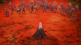 Magic Maker: Isekai Mahou No Tsukurikata Episode 11