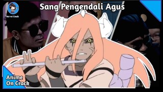 ALAMAK !!! Author Naruto Cenayang???