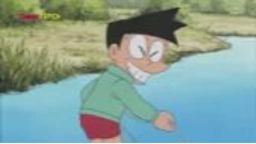 Doraemon episode 193
