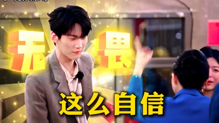 Zhou Keyu is a natural-born livestreaming prodigy—this kid sure watches a lot of streams!