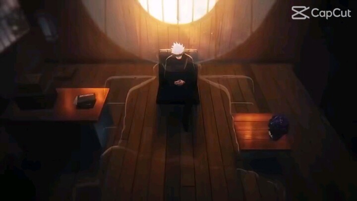 Jujutsu Kaisen AMV - Gojo Satoru