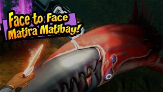 Subnautica Below Zero EP 9.5 -  How to kill Chelicerate Leviathan (Tagalog)