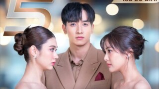 Stepmother Ep 9