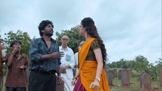 Uppu Kappurambu (2025) Tamil