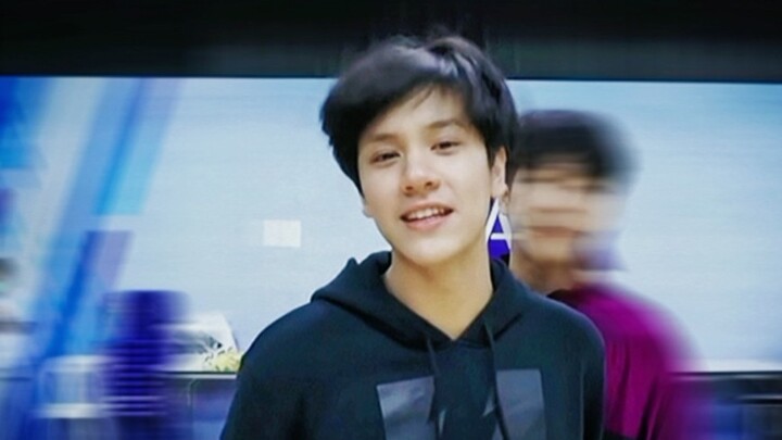 【ohmnanon】Chen Biaolin LP is the leader of the dance floor, Nongbao dances super A