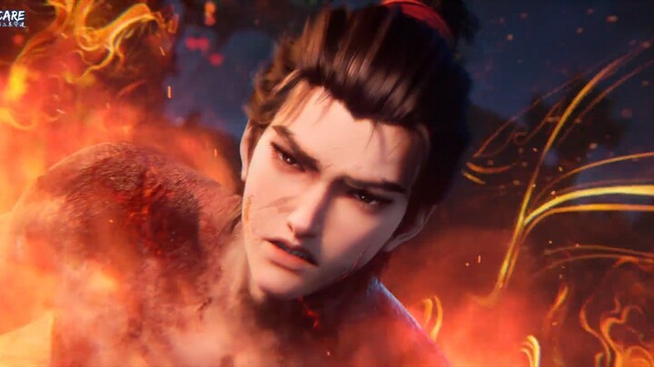 Azure Legacy Prequel Episode 2 Sub Indo