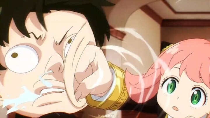 cú đấm sấm sét dumamay