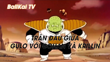 Dragon Ball Kai (Short Ep 29) - Guldo x Gohan và Krillin #dragonballkai