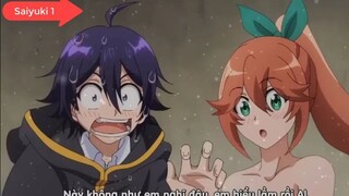 SHIKKAKUMON NO SAIKYOU KENJA Tập29