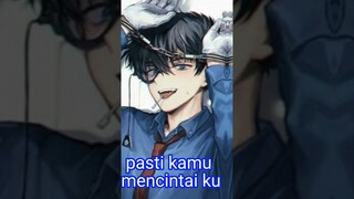 ccp#Ran Mauri# Shinichi Kudo# ShinRan#detective Conan#fypシ#maaf Kalo jelek 🙏