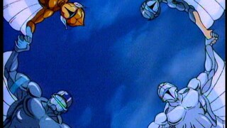 Sulver Hawk - Episode 01 - The Origin Story.mp4