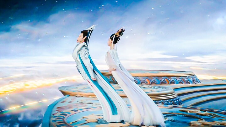 Divine Realm Ritual Music: Honkai Impact! Snake, won’t you get beaten up walking like that?