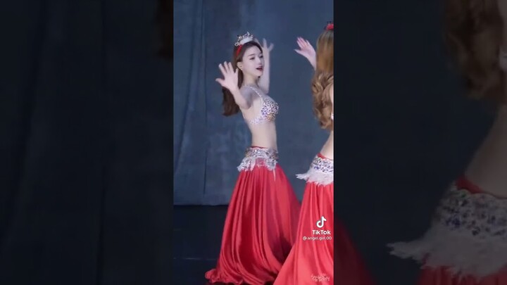 Fancam dance