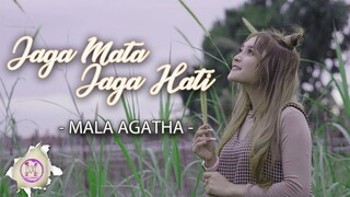 Mala Agatha - Jaga Mata Jaga Hati | Viral Tiktok (Official Music Video)