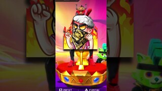 EL ID DEL NIÑO DIOS DE FREE FIRE 💔
