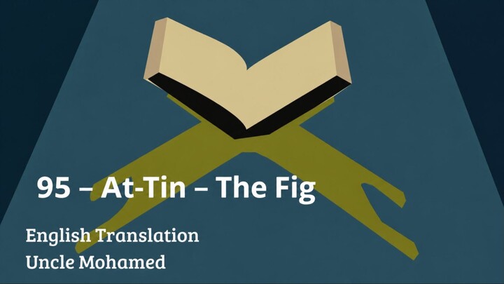 95 – At-Tin – The Fig