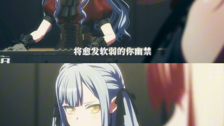 蓝色小章鱼被姛吓晕了